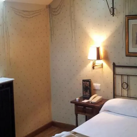 De Santillana Gil Blas Hotel Santillana del Mar
