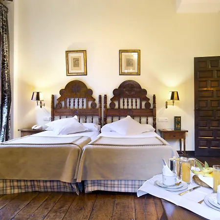 De Santillana Gil Blas Hotel 4*