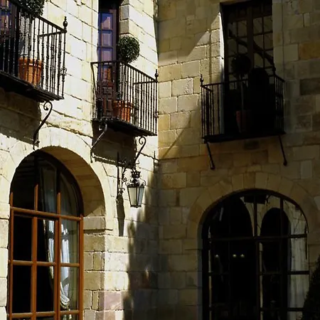 De Santillana Gil Blas Hotel Santillana del Mar