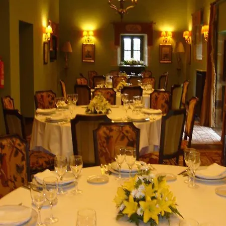 De Santillana Gil Blas Σαντιγιάνα ντελ Μαρ