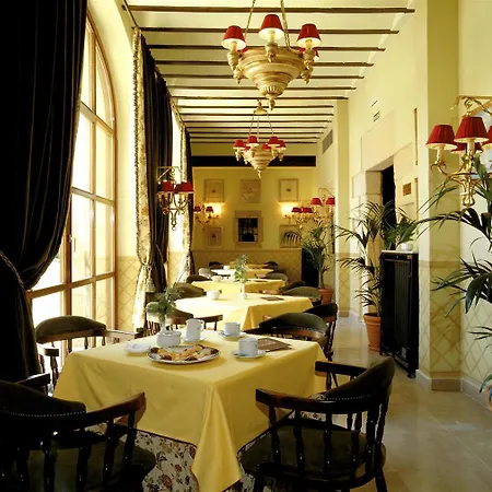 De Santillana Gil Blas 4*