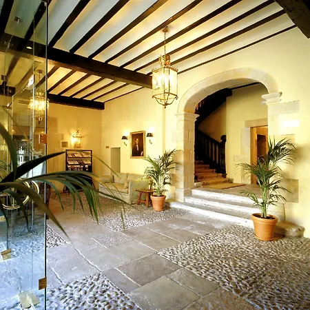 De Santillana Gil Blas Hotel 4*