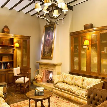 De Santillana Gil Blas Hotel 4*