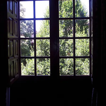 Hotel De Santillana Gil Blas