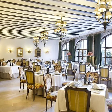 De Santillana Gil Blas Hotel Santillana del Mar