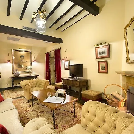 De Santillana Gil Blas Hotel 4*