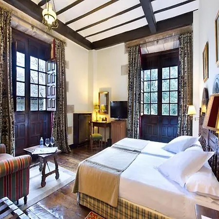 De Santillana Gil Blas Ξενοδοχείο 4*