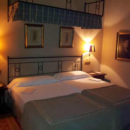 De Santillana Gil Blas Σαντιγιάνα ντελ Μαρ