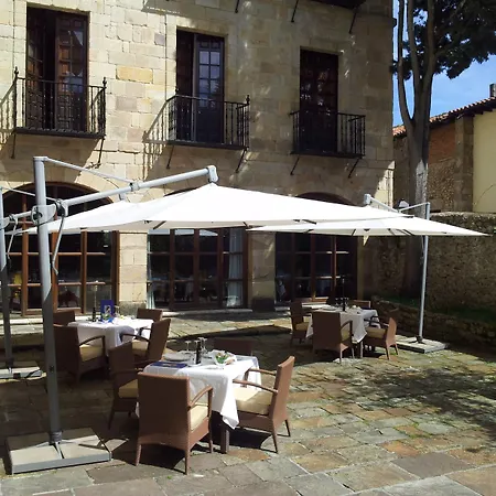 De Santillana Gil Blas Σαντιγιάνα ντελ Μαρ