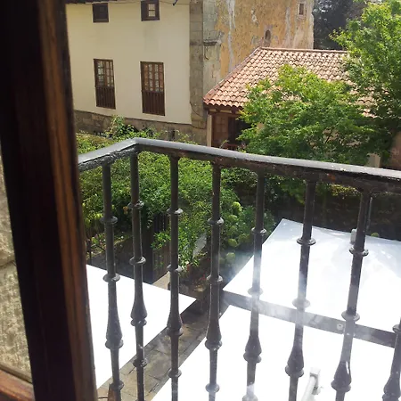 Ξενοδοχείο De Santillana Gil Blas