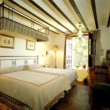 Ξενοδοχείο De Santillana Gil Blas