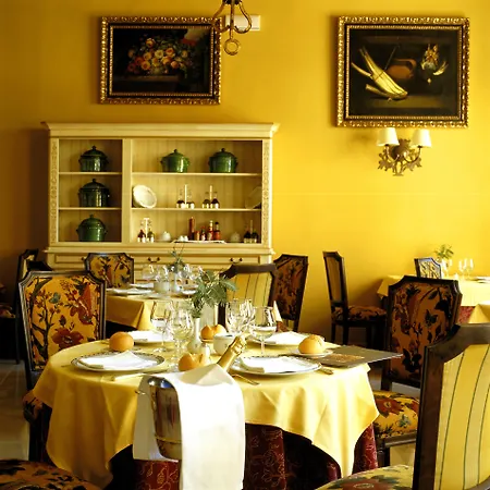 De Santillana Gil Blas Ξενοδοχείο Σαντιγιάνα ντελ Μαρ