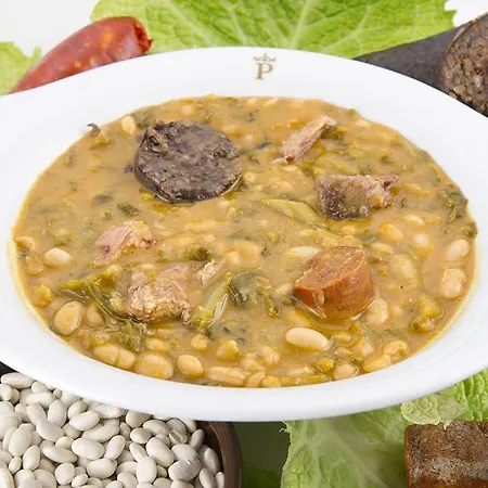 Ξενοδοχείο De Santillana Gil Blas Σαντιγιάνα ντελ Μαρ