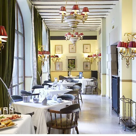 De Santillana Gil Blas Σαντιγιάνα ντελ Μαρ