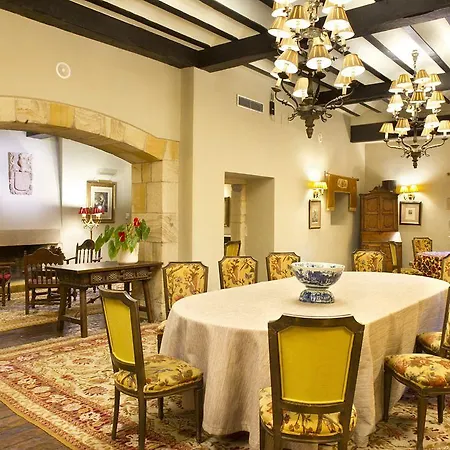 De Santillana Gil Blas