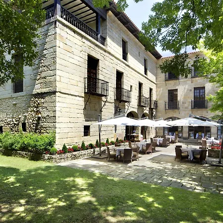 De Santillana Gil Blas 4* Σαντιγιάνα ντελ Μαρ