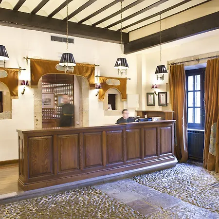 De Santillana Gil Blas 4*