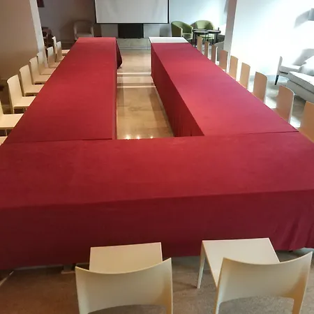 De Santillana Gil Blas Ξενοδοχείο