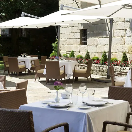 De Santillana Gil Blas Σαντιγιάνα ντελ Μαρ