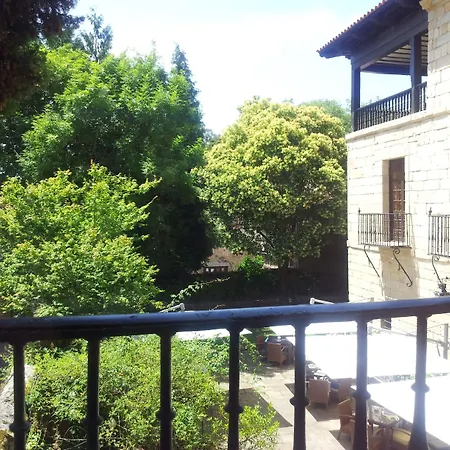 Ξενοδοχείο De Santillana Gil Blas 4*