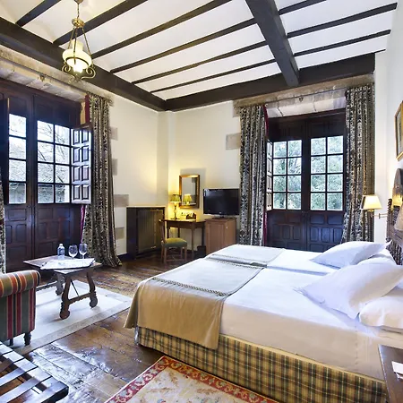 De Santillana Gil Blas 4*