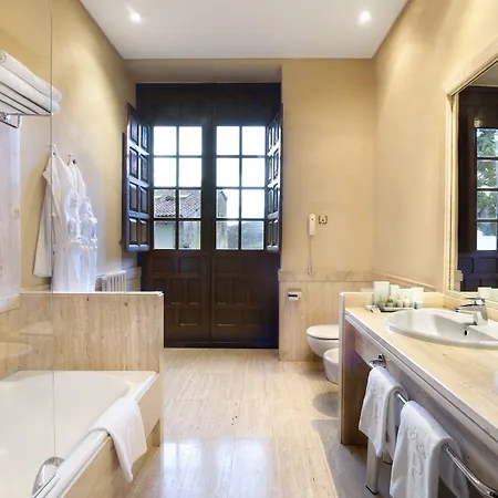 De Santillana Gil Blas Ξενοδοχείο