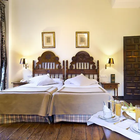 De Santillana Gil Blas