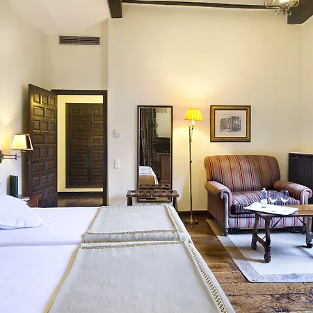 De Santillana Gil Blas Σαντιγιάνα ντελ Μαρ