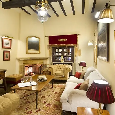 Hotel De Santillana Gil Blas Santillana del Mar