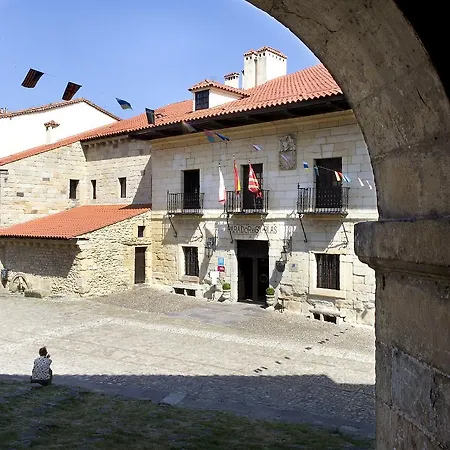 Hotel De Santillana Gil Blas 4*