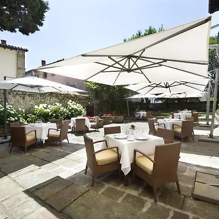 Hotel De Santillana Gil Blas 4*