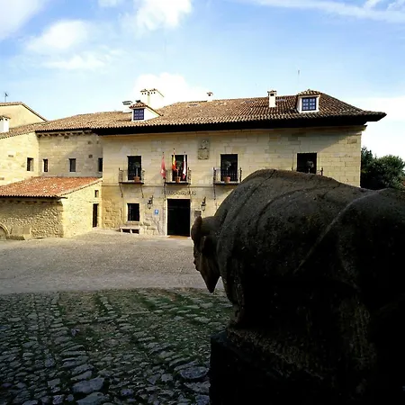 De Santillana Gil Blas Hotel 4*