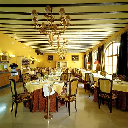 De Santillana Gil Blas 4* Santillana del Mar