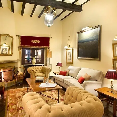 De Santillana Gil Blas Hotel 4*