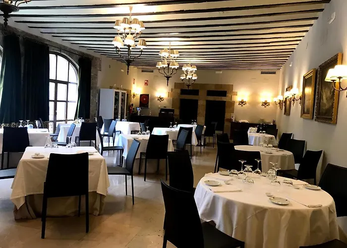 De Santillana Gil Blas Hotel 4*