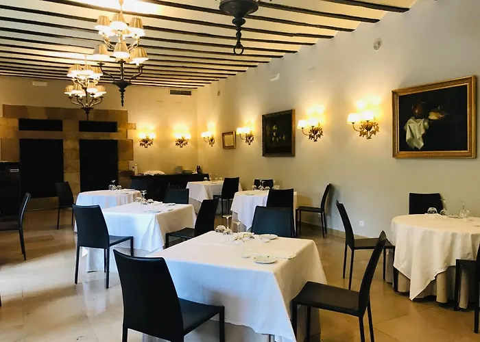 Hotel De Santillana Gil Blas Santillana del Mar