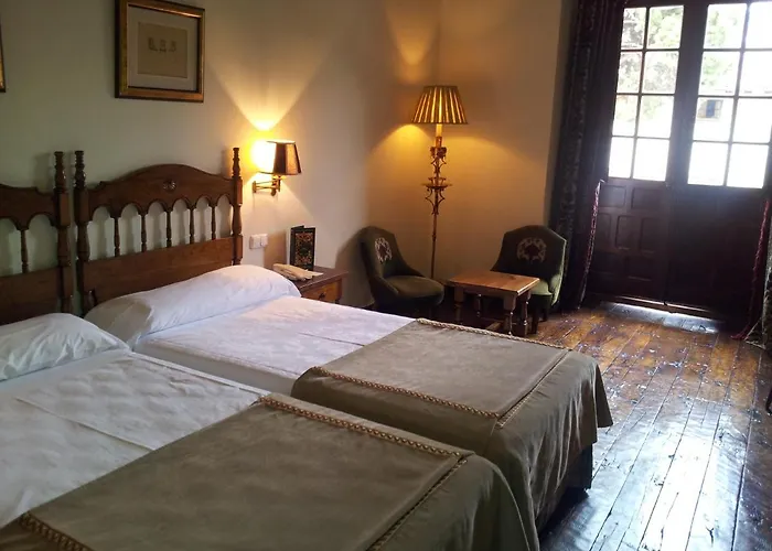 Hotel De Santillana Gil Blas Santillana del Mar