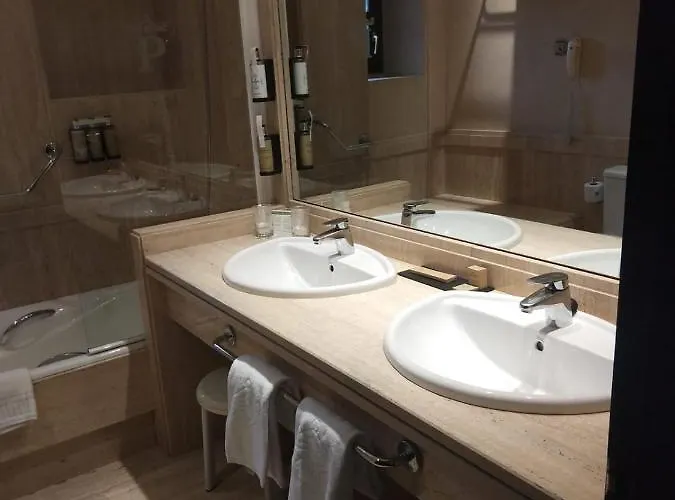 Hotel De Santillana Gil Blas Santillana del Mar