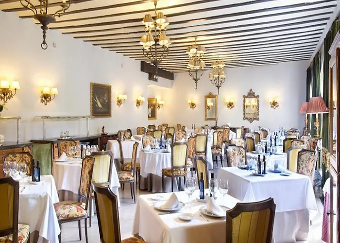 Hotel De Santillana Gil Blas Santillana del Mar