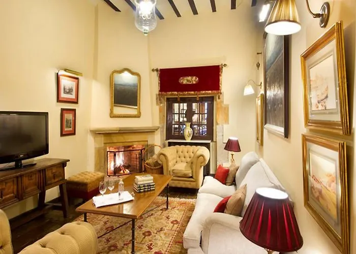 De Santillana Gil Blas Hotel 4*