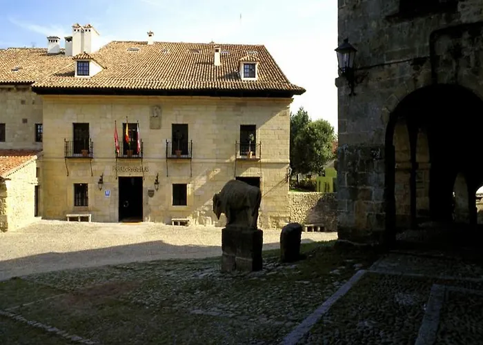 De Santillana Gil Blas 4*