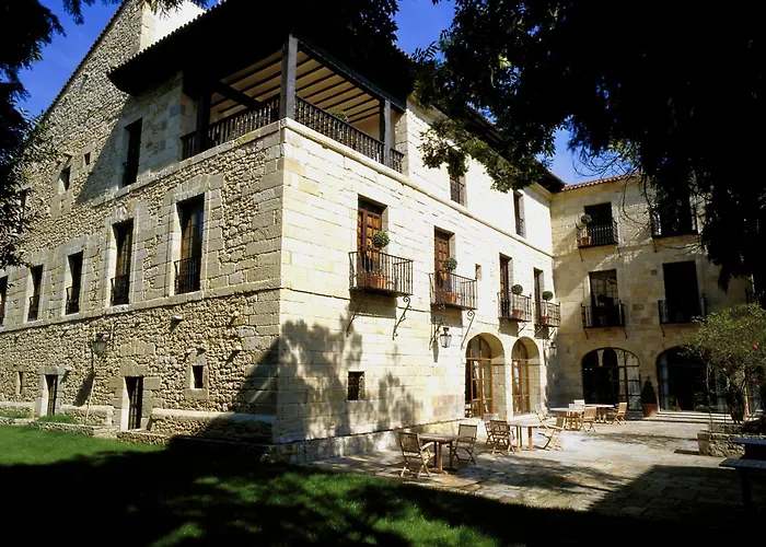 De Santillana Gil Blas Santillana del Mar