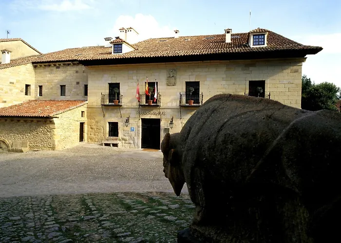 De Santillana Gil Blas Santillana del Mar