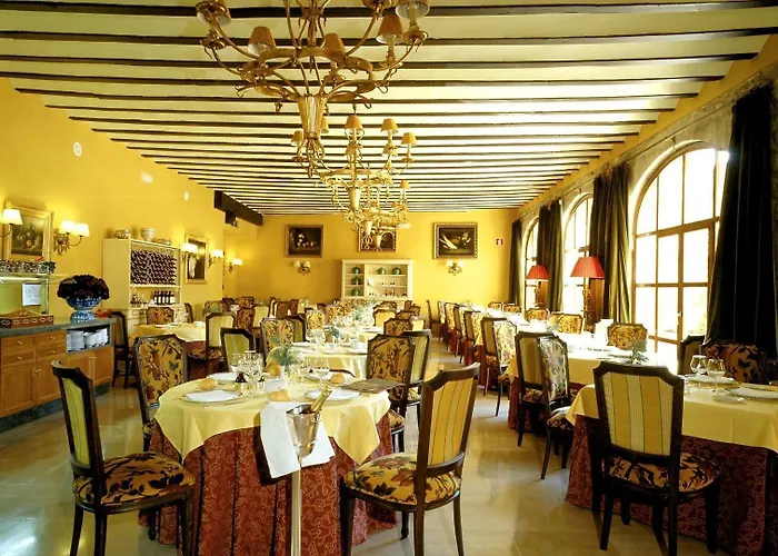 Hotel De Santillana Gil Blas Santillana del Mar