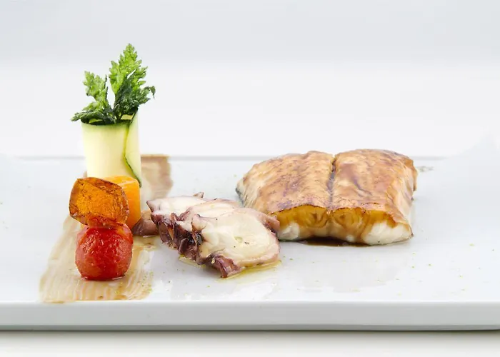 De Santillana Gil Blas Hotel Santillana del Mar