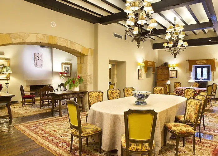 De Santillana Gil Blas