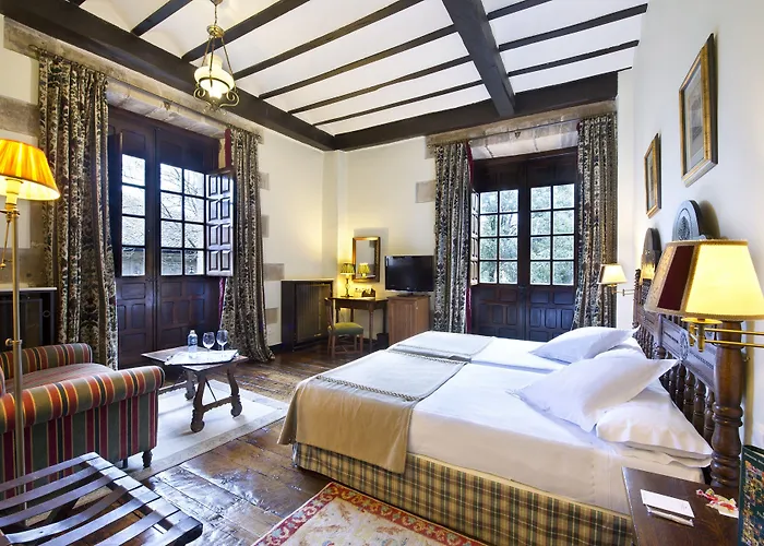 De Santillana Gil Blas 4*