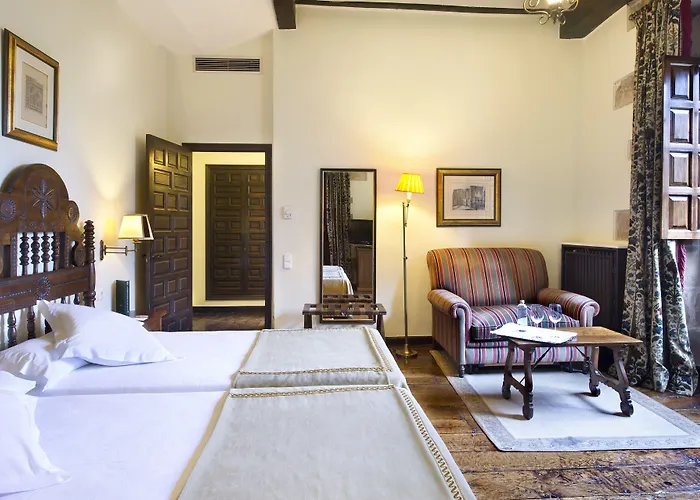 De Santillana Gil Blas Santillana del Mar