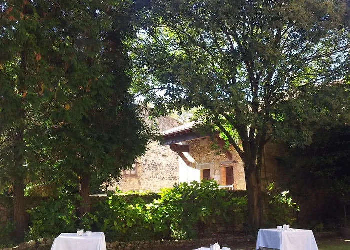 De Santillana Gil Blas Hotel 4*