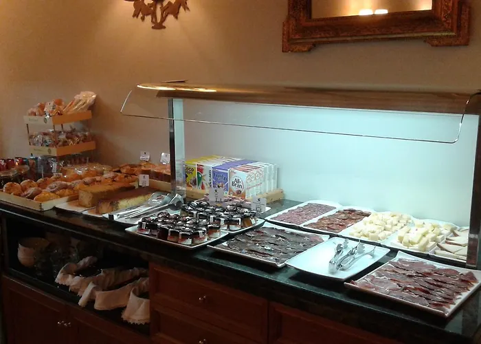 Hotel De Santillana Gil Blas Santillana del Mar